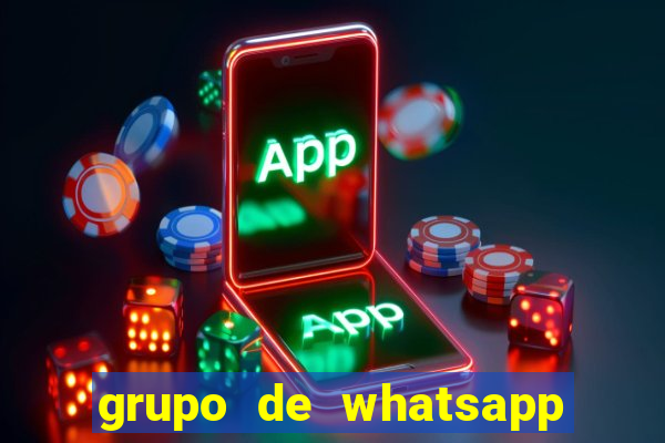 grupo de whatsapp coin master